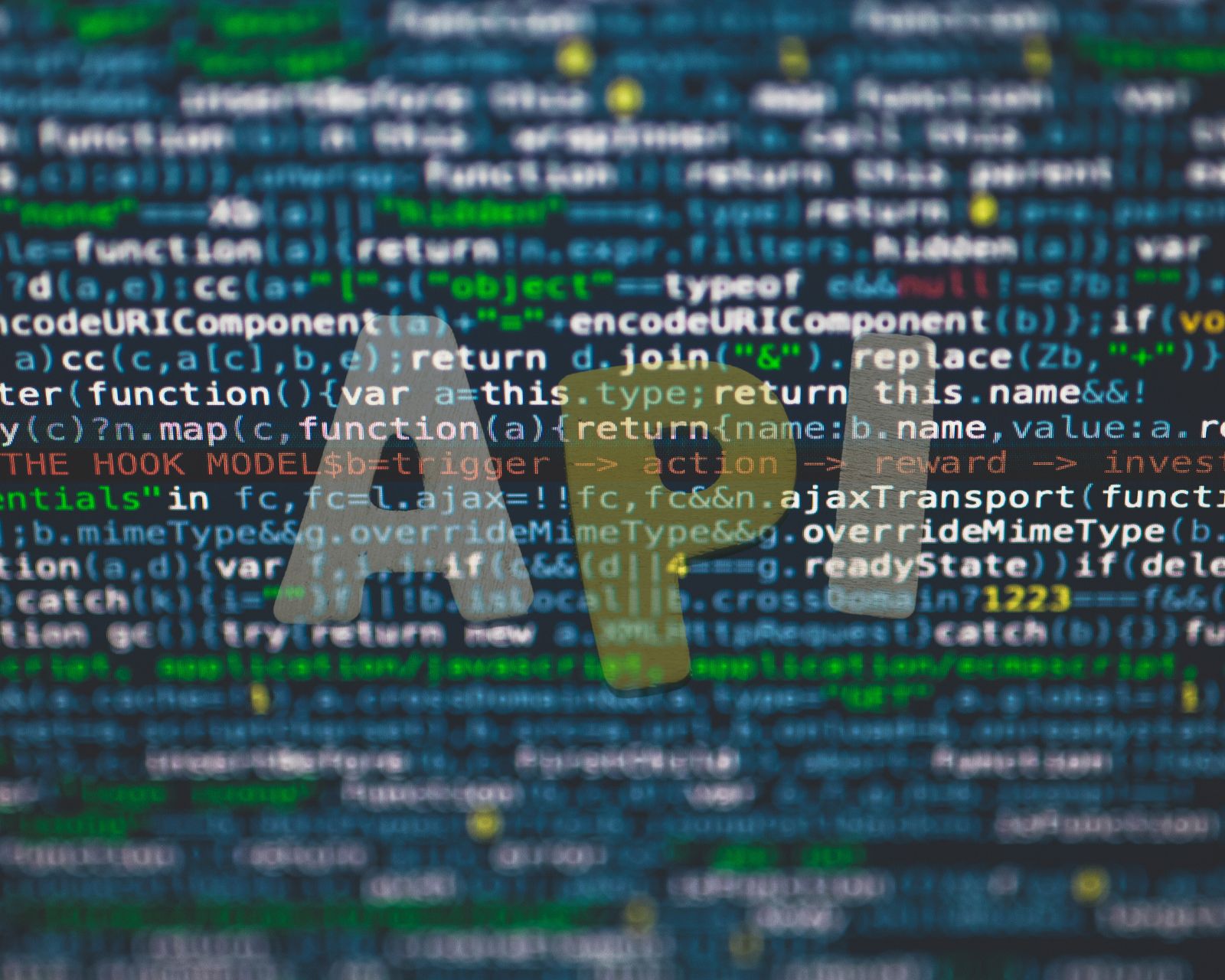 API & Self-Service Portal